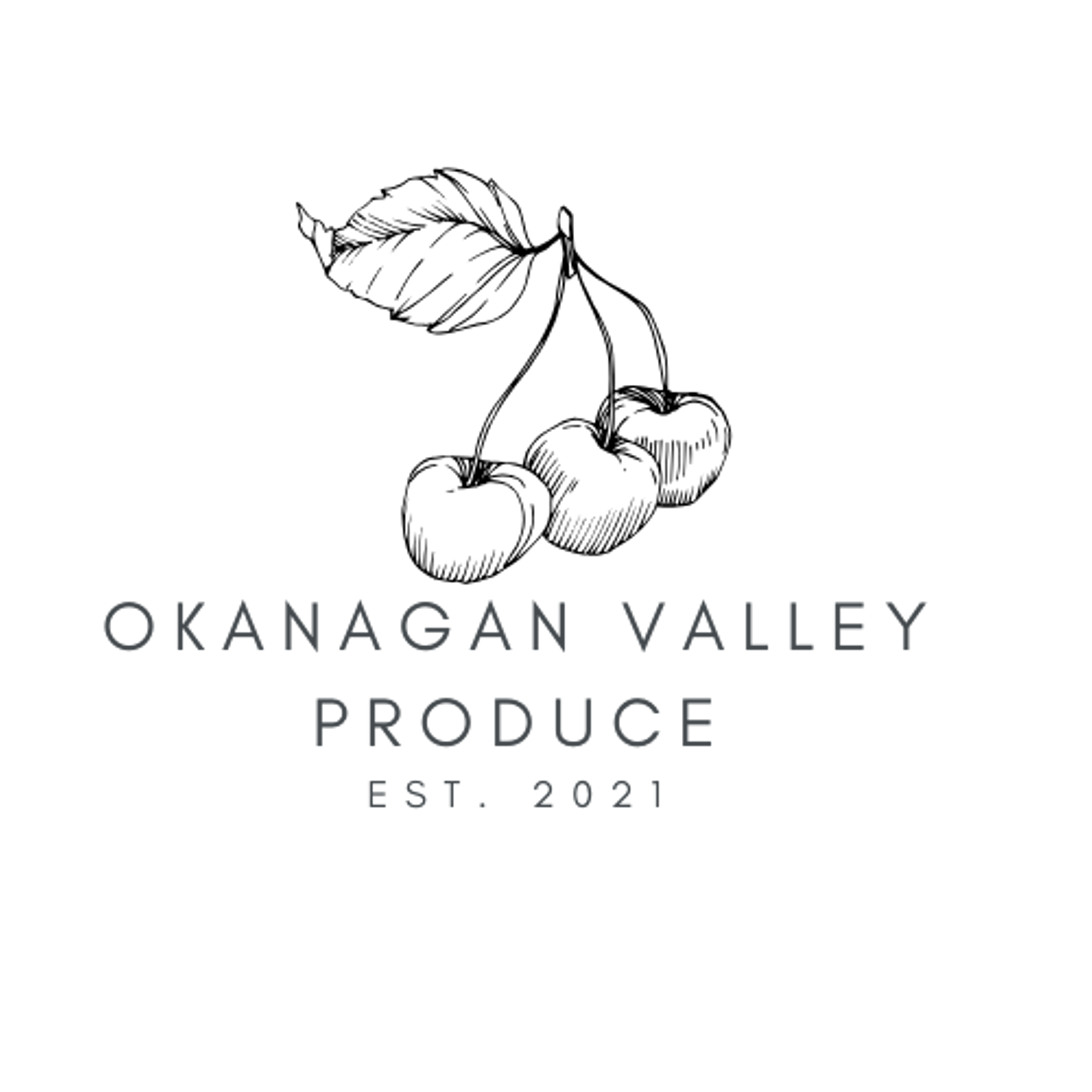 Okanagan Valley Produce